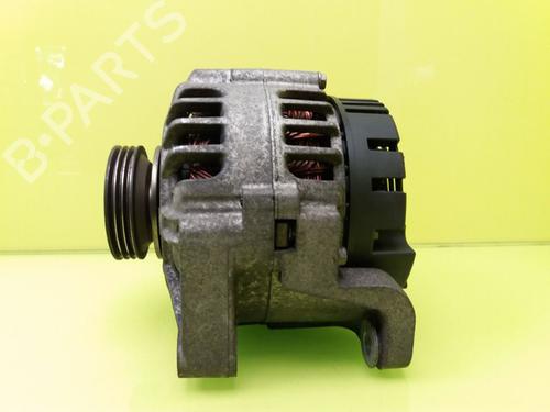 Alternator RENAULT CLIO II (BB_, CB_) 1.2 16V (BB05, BB0W, BB11, BB27, BB2T, BB2U, BB2V, CB05,... | BP23443326M7 