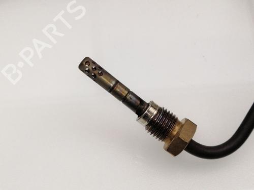 Elektronisk sensor VW PASSAT CC B6 (357) 2.0 TDI (170 hp) 23419037