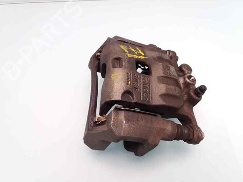 Left front brake caliper FORD FIESTA VI (CB1, CCN) 1.6 TDCi | BP23387229M105