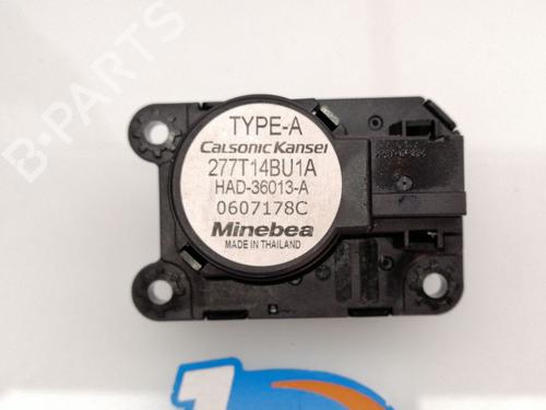 Used Electronic module NISSAN QASHQAI II (J11, J11_) 1.6 dCi (130 hp) 23651339