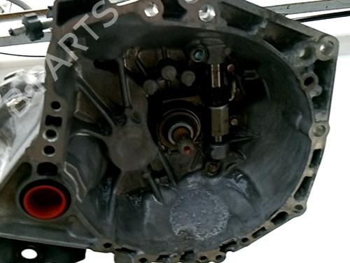 Used Gearbox TOYOTA AYGO (_B1_) 1.0 (KGB10_, KGB10R) (68 hp) 30871265