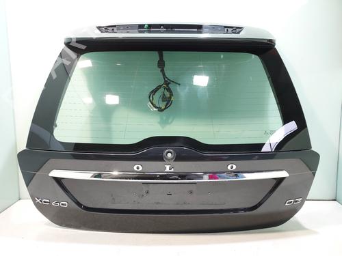Tailgate VOLVO XC60 I SUV (156) D3 | BP23893284C6