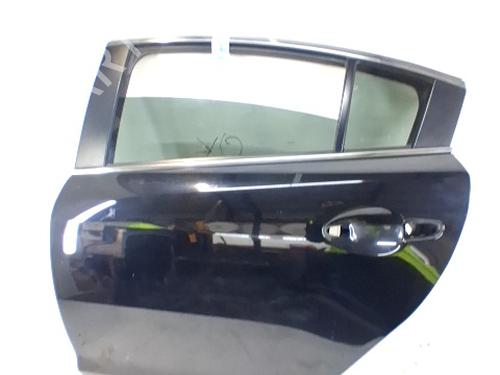 Porta trás esquerda MAZDA 6 Saloon (GJ, GL) 2.2 D (GJ2FP) (150 hp) 31163921