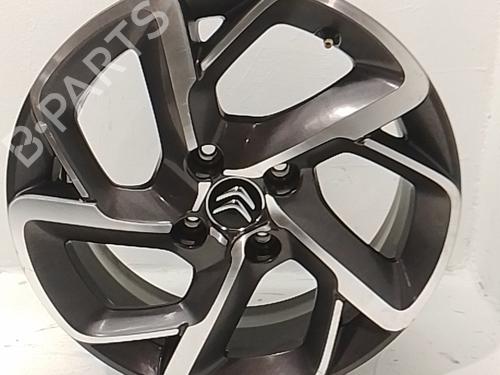 Used Rim Rim 38990779 38990779