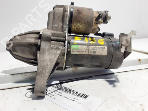 Startmotor HONDA CIVIC VI Fastback (MA, MB) 1.5 i Vtec-E (MA9) (90 hp) 25454873