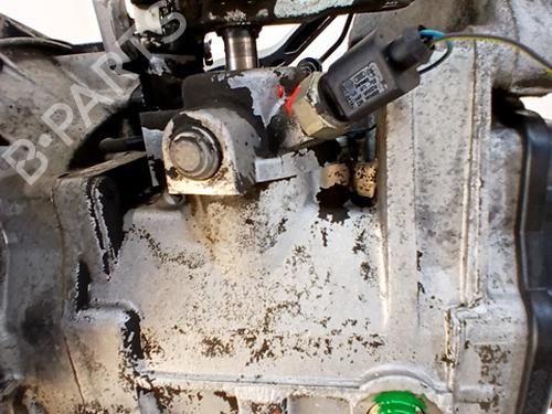 Gearkasse SKODA OCTAVIA II (1Z3) 1.9 TDI | BP29991294M3