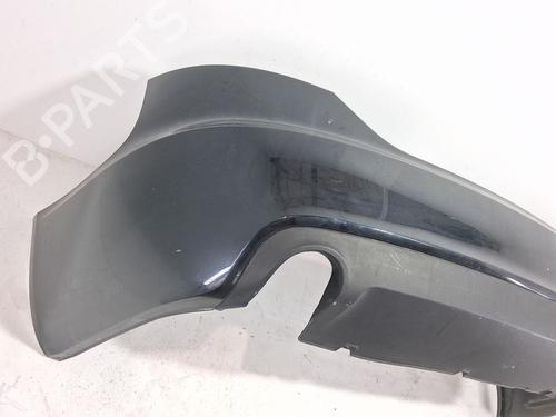 Rear bumper AUDI A6 C6 (4F2) 3.0 TDI quattro | BP27462814C8 