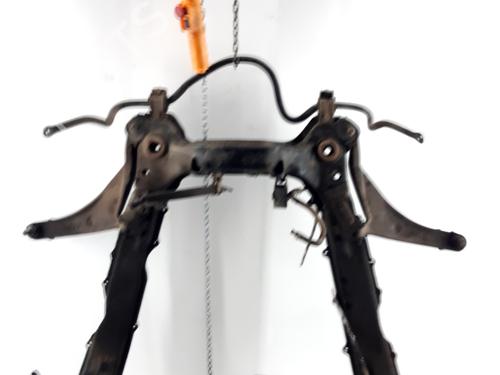 Used Subframe PEUGEOT 207 (WA_, WC_) 1.4 HDi (68 hp) 32159425