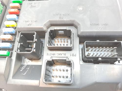 Sikringsdåse CITROËN C3 II (SC_) 1.6 BlueHDi 75 | BP23284955E1 