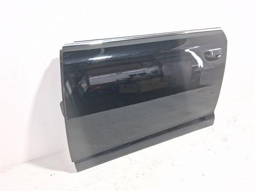 Left front door AUDI A6 C6 (4F2) 3.0 TDI quattro | BP29179508C2 