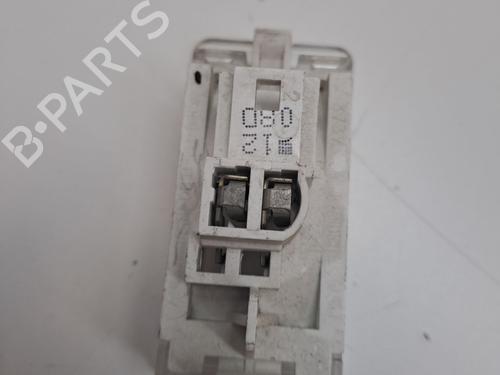 Interior roof light NISSAN QASHQAI I (J10, NJ10) 2.0 dCi All-wheel Drive | BP23365343I8