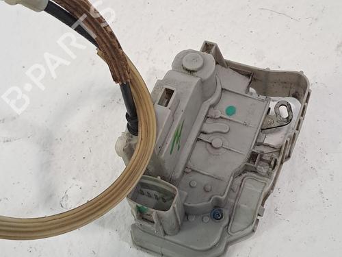Rear right lock FIAT BRAVO II (198_) 1.9 D Multijet (198AXB1A) | BP24444937C99 