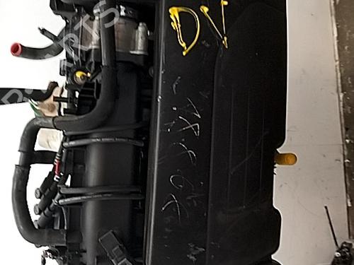 Motor RENAULT CLIO III (BR0/1, CR0/1) 1.2 16V (BR02, BR0J, BR11, CR02, CR0J, CR11) | BP29557589M1 