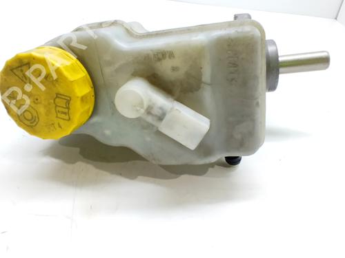 Used Brake master cylinder VW POLO V (6R1, 6C1) 1.2 TSI 16V (90 hp) 31580757
