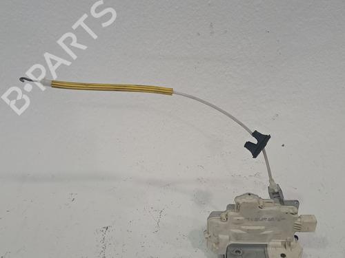 Used Rear left lock AUDI A4 B7 (8EC) 2.0 TDI 16V (140 hp) 26675456