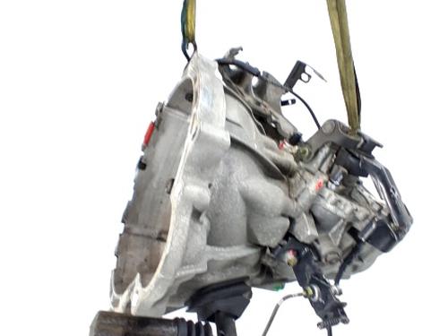 Gearbox HYUNDAI i30 (GD) 1.4 CRDi | BP30871267M3 