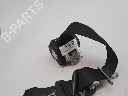 Sikkerhetsbelte bak i midten DACIA SANDERO II TCe 90 (B8M1, B8MA, B8AC) (90 hp) 23974838