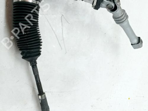 Steering rack MERCEDES-BENZ C-CLASS (W204) C 200 CDI (204.007, 204.006) | BP36522776M22 - Image 3