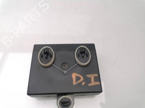 Elektronisk modul VW GOLF VII Variant (BA5, BV5) 2.0 TDI 4motion | BP24925778M83 