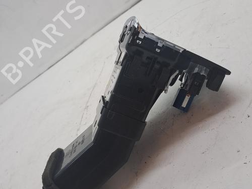 Air vent AUDI A3 Sportback (8VA, 8VF) 40 e-tron | BP27293075I21 