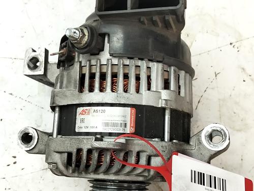Alternador Alternador 38749645 38749645