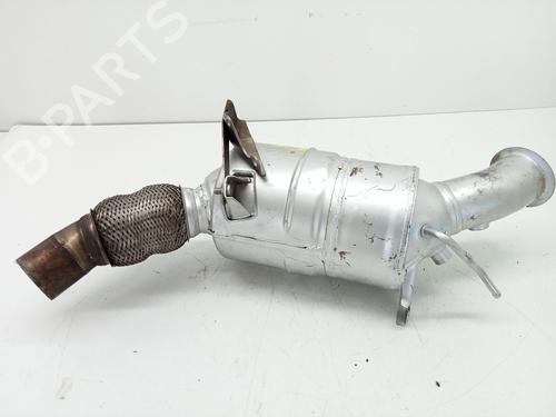 Catalyst BMW 1 (E87) 116 d | BP29301523M10 