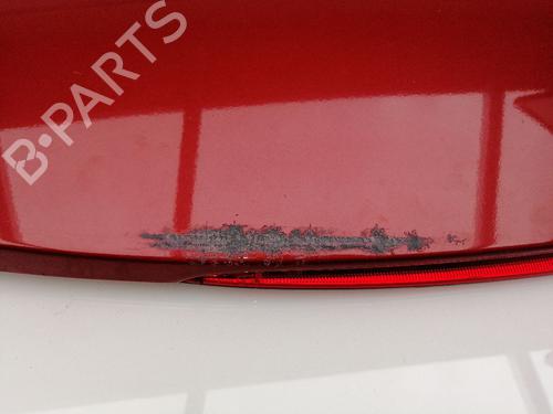 Spoiler bagklap HYUNDAI i30 (GD) 1.6 CRDi (128 hp) 24140069