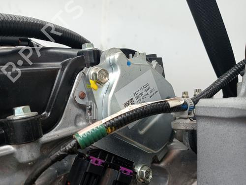 Engine MAZDA 2 Hatchback (DL, DJ) 1.5 SKYACTIV-G | BP23361848M1 