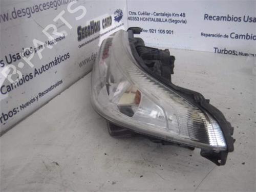 Venstre forlygte RENAULT LAGUNA II (BG0/1_) 1.8 16V (BG0B, BG0C, BG0J, BG0M, BG0V) | BP25988845C28 