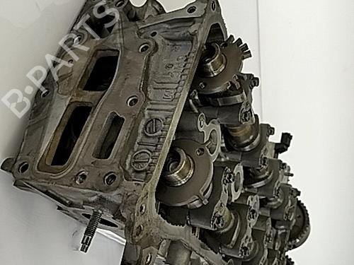 Cylinder head DACIA LODGY (JS_) 1.6 SCe 100 (JSAV) | BP29500355M5 