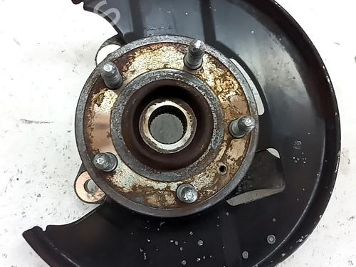 Used Left front steering knuckle Left front steering knuckle OPEL INSIGNIA A Sports Tourer (G09) 2.0 CDTI (35) (131 hp) 33762203 33762203