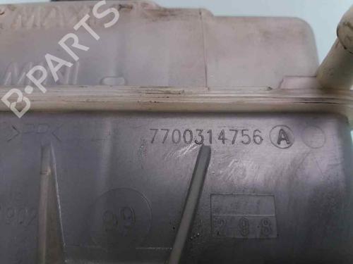 Hovedbremsecylinder RENAULT MASTER II Van (FD) 2.5 D (FD0A, FD0E, FD2E, FD3E) | BP23377627M77 