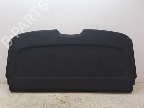 Used Rear parcel shelf PEUGEOT 308 I (4A_, 4C_) 1.6 16V (120 hp) 23366402