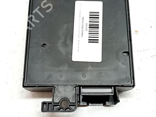 Used Electronic module Electronic module JEEP WRANGLER IV (JL) 2.0 4xe Plug-in Hybrid (JL74) (381 hp) 33768783 33768783