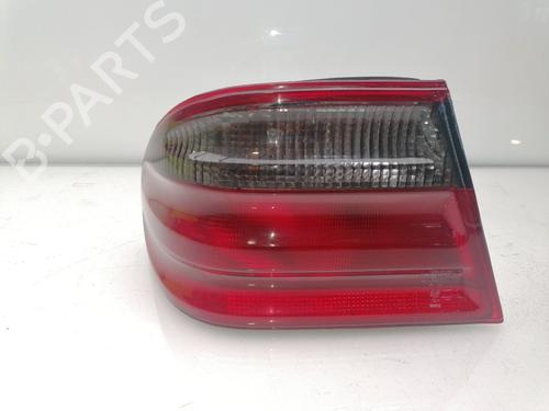 Used Left taillight MERCEDES-BENZ E-CLASS (W210) E 320 CDI (210.026) (197 hp) 25844758