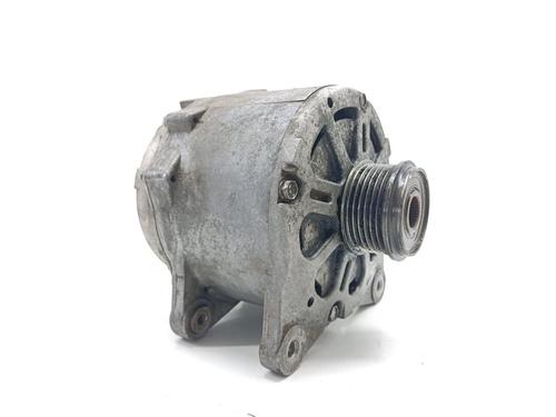 Used Alternator VW TOUAREG (7LA, 7L6, 7L7) 3.0 V6 TDI (225 hp) 26539034
