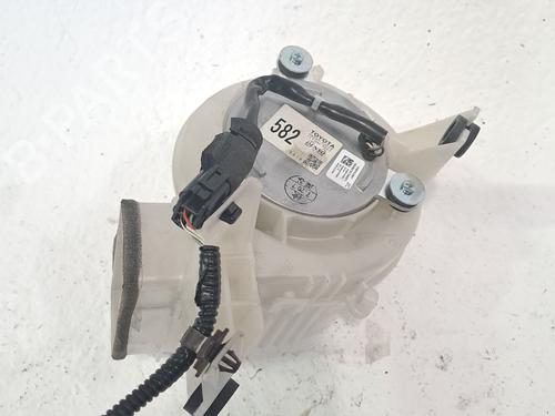 Used Heater blower motor LEXUS IS III (_E3_) 300h (AVE30_, AVE30R) (223 hp) 25998871