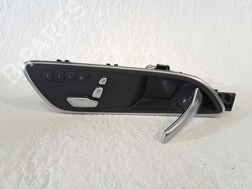 Front right interior door handle MERCEDES-BENZ CLA Shooting Brake (X117) CLA 220 CDI / d 4-matic (117.905) | BP27175241I14 