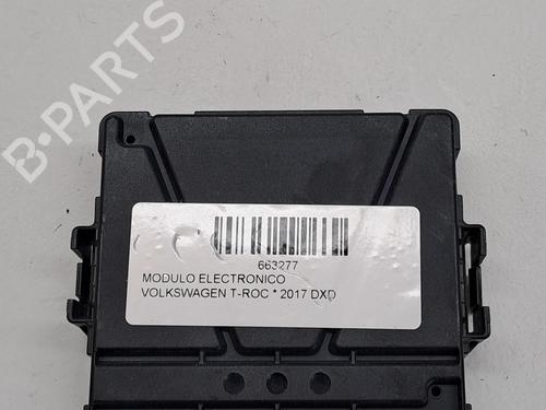 Electronic module VW T-ROC (A11, D11) 1.5 TSI | BP28036980M83 