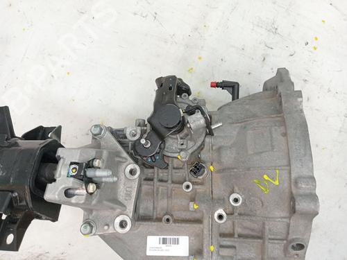 Gearbox HYUNDAI i30 (GD) 1.6 CRDi | BP25457304M3