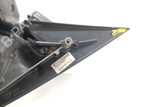 Left mirror BMW X3 (E83) 2.0 sd | BP26544370C26 