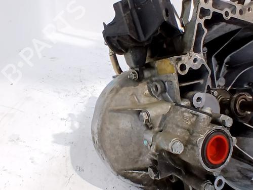 Gearbox CITROËN JUMPY II Van 1.6 HDi 90 16V | BP39136832M3 - Image 4