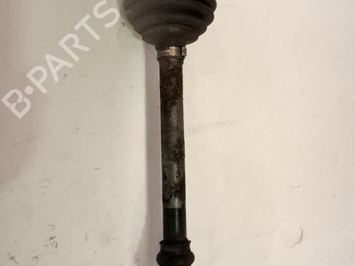 Used Left front driveshaft Left front driveshaft SEAT LEON (1M1) 1.6 16 V (105 hp) 33767705 33767705