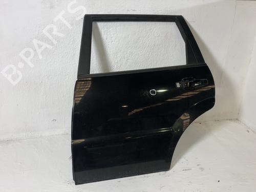 Used Left rear door Left rear door SSANGYONG REXTON / REXTON II (GAB_) 2.7 Xdi (165 hp) 40551260 40551260