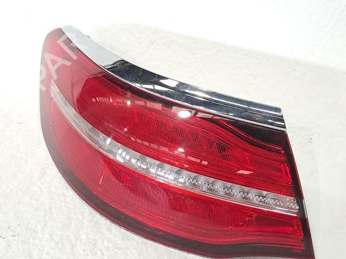 Used Left taillight MERCEDES-BENZ GLC Coupe (C253) 220 d 4-matic (253.303, 253.305) (170 hp) 29179923