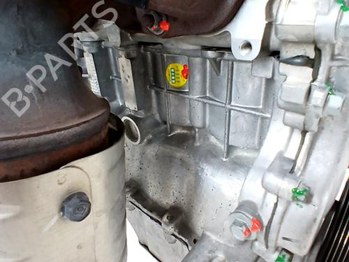 Engine HYUNDAI i20 I (PB, PBT) 1.2 | BP29990837M1