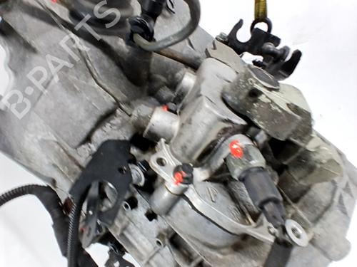 Gearbox FORD TRANSIT CUSTOM V362 Van (FY, FZ) 2.2 TDCi | BP32467862M3 - Image 2