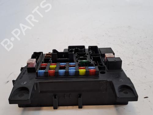 Fuse box CITROËN C-CROSSER (VU_, VV_) 2.2 HDi | BP27462643E1 