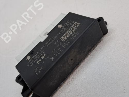 Electronic module VW GOLF VII (5G1, BQ1, BE1, BE2) 2.0 TDI 4motion | BP25248647M83 