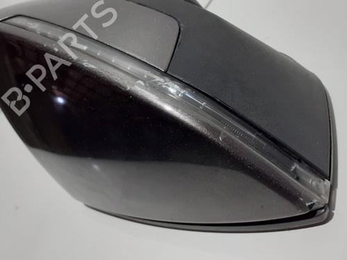Right mirror SEAT LEON (5F1) 1.4 TSI | BP25593524C27 